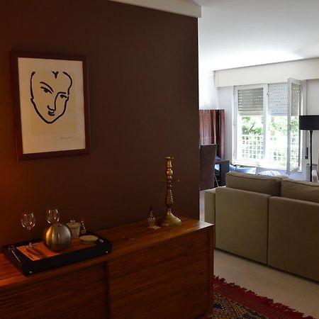 Loft Lambert Appartement Lissabon Buitenkant foto