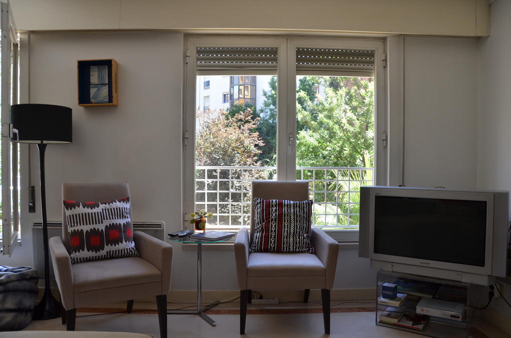 Loft Lambert Appartement Lissabon Buitenkant foto