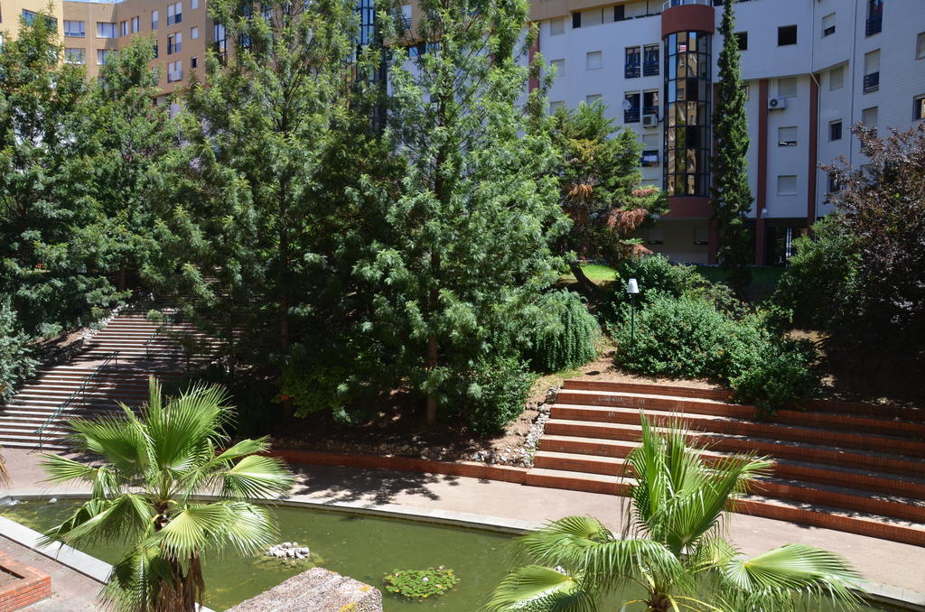 Loft Lambert Appartement Lissabon Buitenkant foto