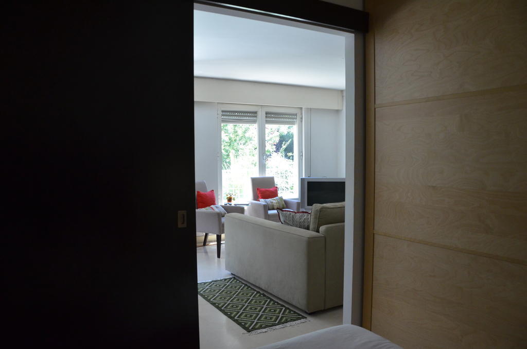Loft Lambert Appartement Lissabon Kamer foto