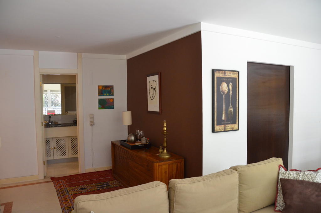 Loft Lambert Appartement Lissabon Buitenkant foto
